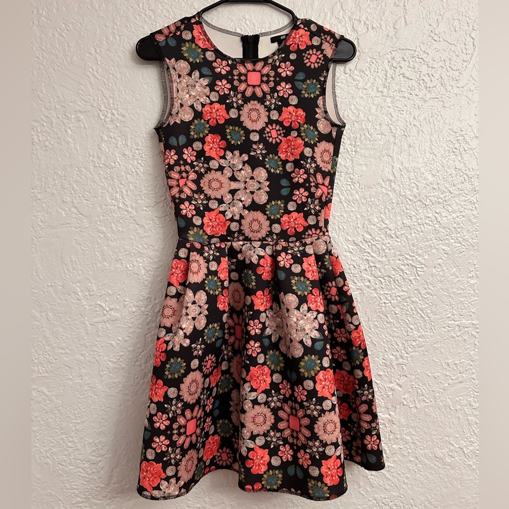 H&M dress